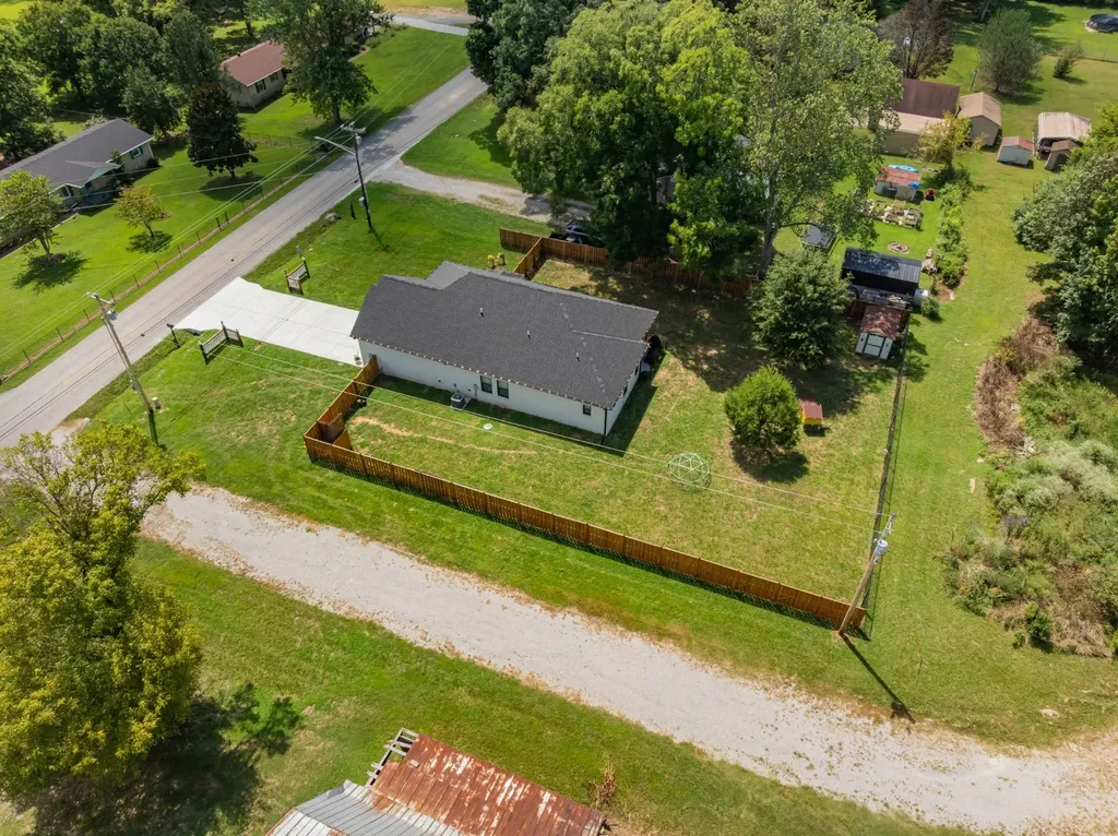 775 Ragsdale Road Manchester TN 37355