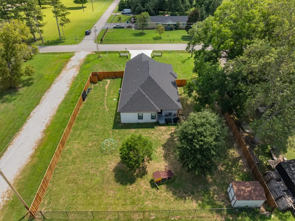 775 Ragsdale Road Manchester TN 37355