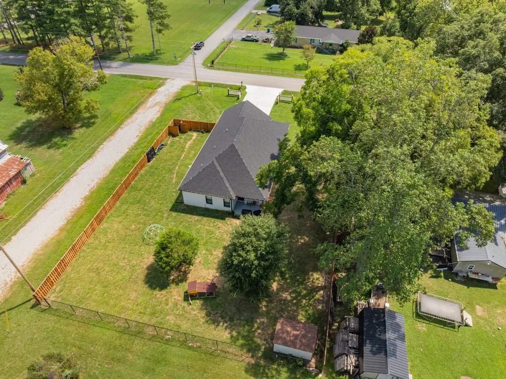 775 Ragsdale Road Manchester TN 37355