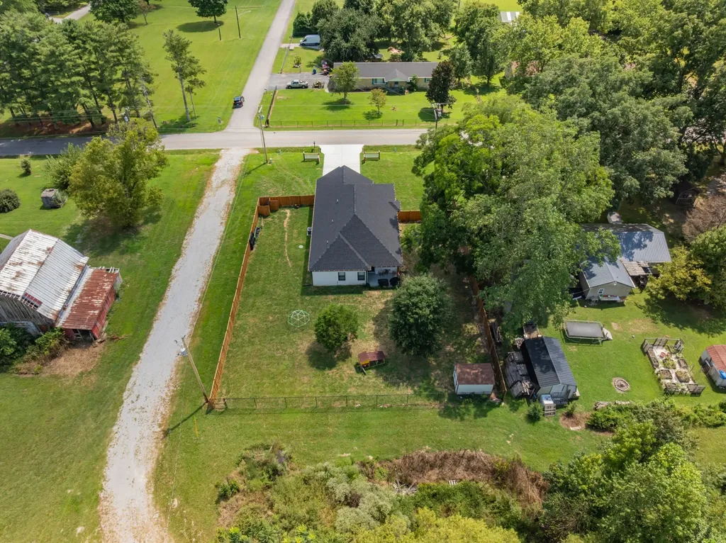 775 Ragsdale Road Manchester TN 37355