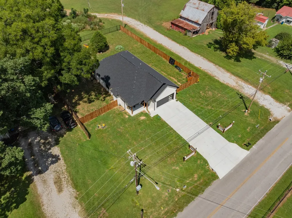 775 Ragsdale Road Manchester TN 37355
