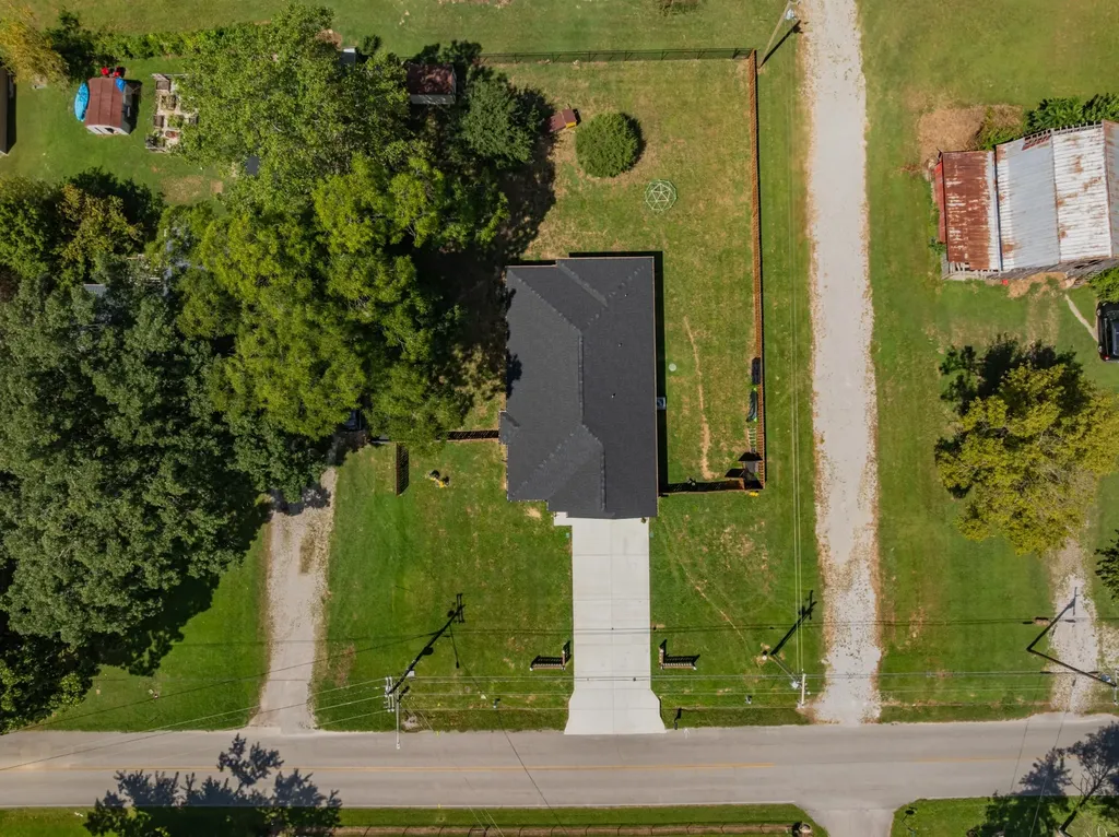 775 Ragsdale Road Manchester TN 37355