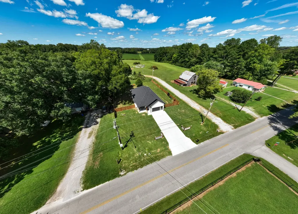 775 Ragsdale Road Manchester TN 37355