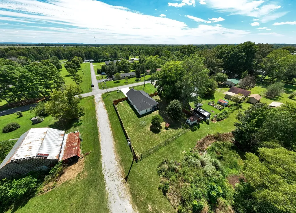 775 Ragsdale Road Manchester TN 37355
