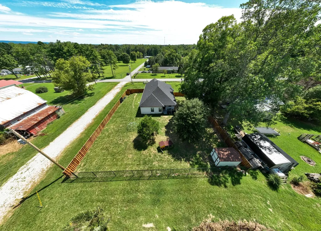 775 Ragsdale Road Manchester TN 37355