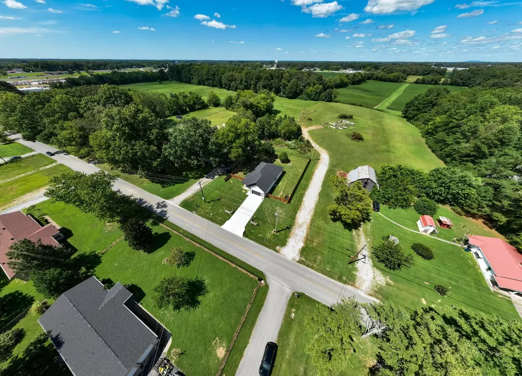 775 Ragsdale Road Manchester TN 37355