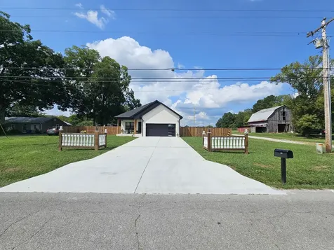 775 Ragsdale Road Manchester TN 37355