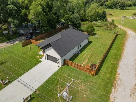 775 Ragsdale Road Manchester TN 37355