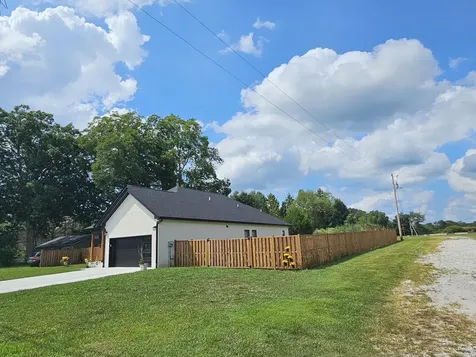 775 Ragsdale Road Manchester TN 37355