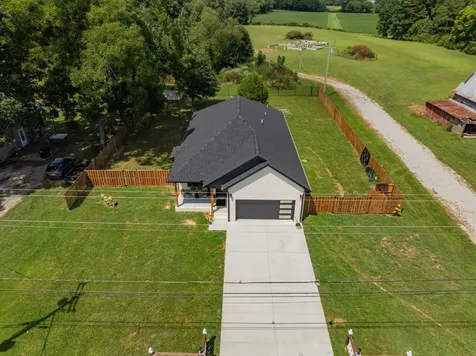 775 Ragsdale Road Manchester TN 37355