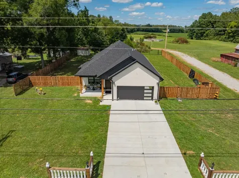 775 Ragsdale Road Manchester TN 37355