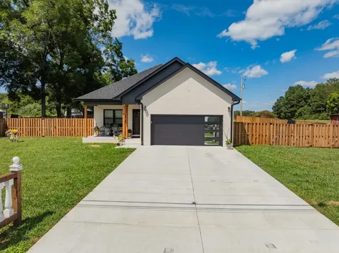 775 Ragsdale Road Manchester TN 37355