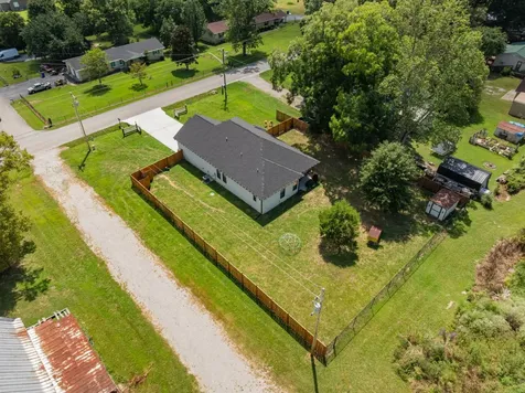 775 Ragsdale Road Manchester TN 37355