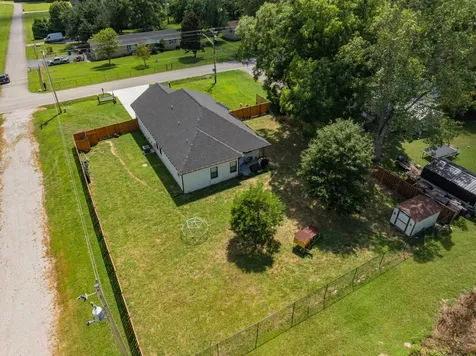 775 Ragsdale Road Manchester TN 37355