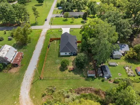 775 Ragsdale Road Manchester TN 37355