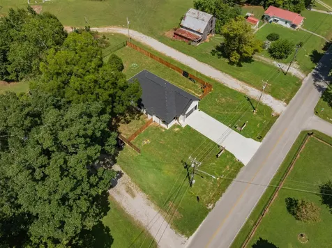 775 Ragsdale Road Manchester TN 37355