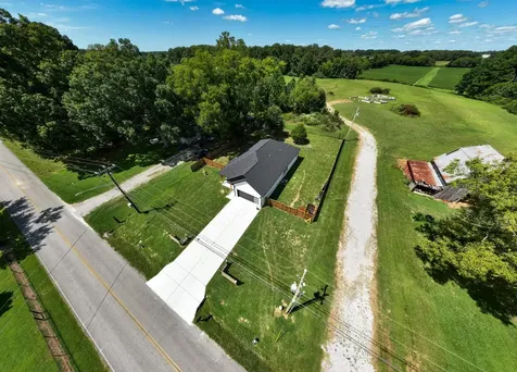 775 Ragsdale Road Manchester TN 37355