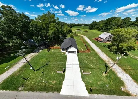 775 Ragsdale Road Manchester TN 37355