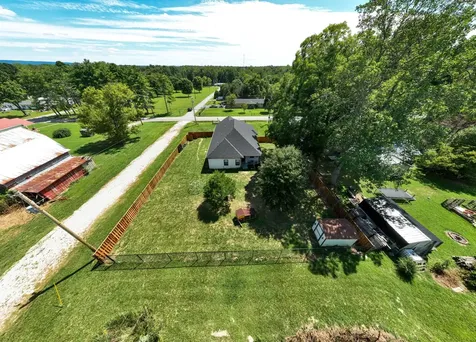 775 Ragsdale Road Manchester TN 37355