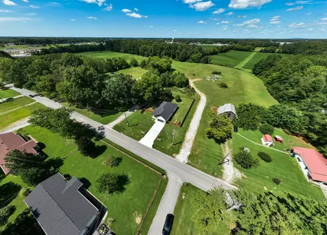 775 Ragsdale Road Manchester TN 37355