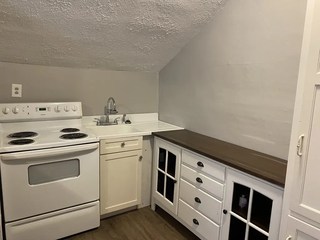 443 Greenwood Avenue Clarksville TN 37040