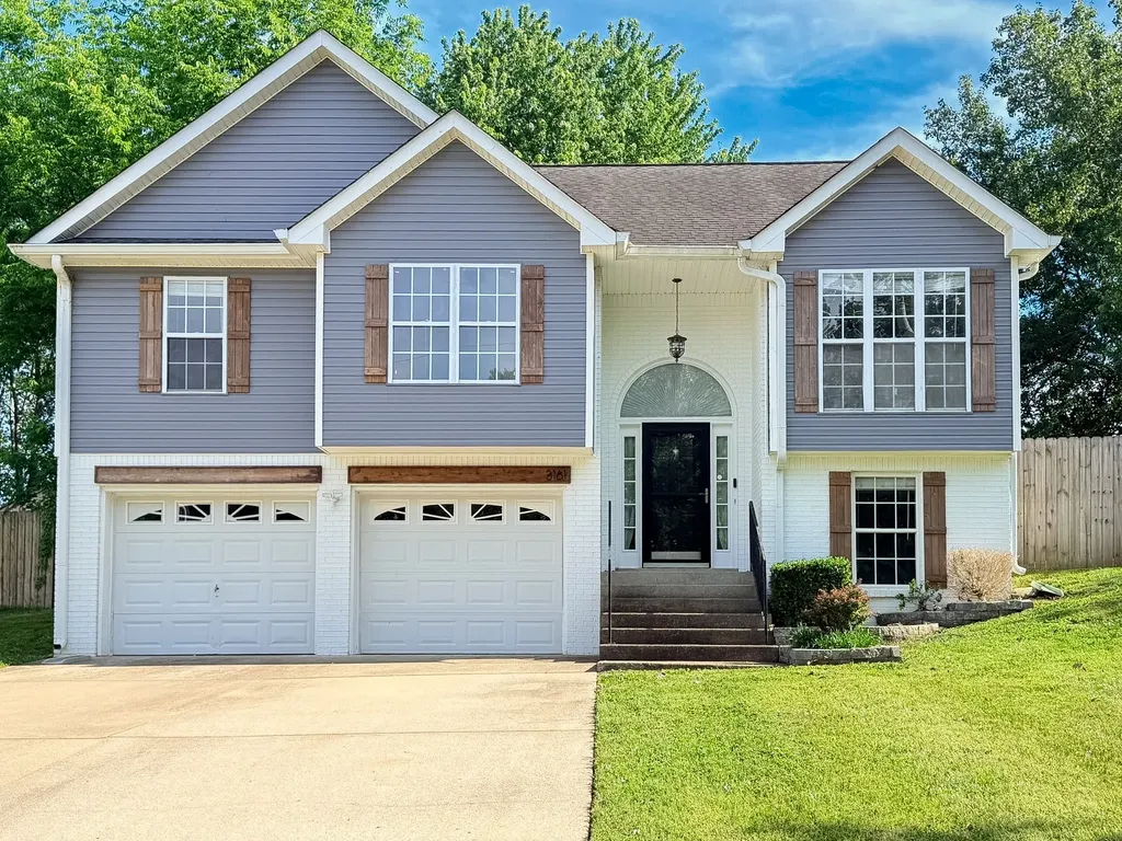 3161 Whitetail Drive Clarksville TN 37043