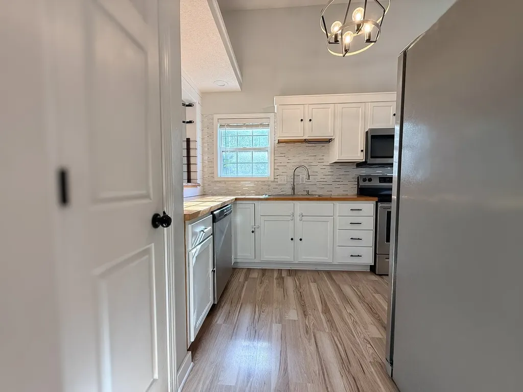 3161 Whitetail Drive Clarksville TN 37043