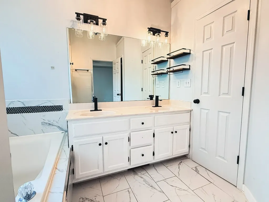 3161 Whitetail Drive Clarksville TN 37043