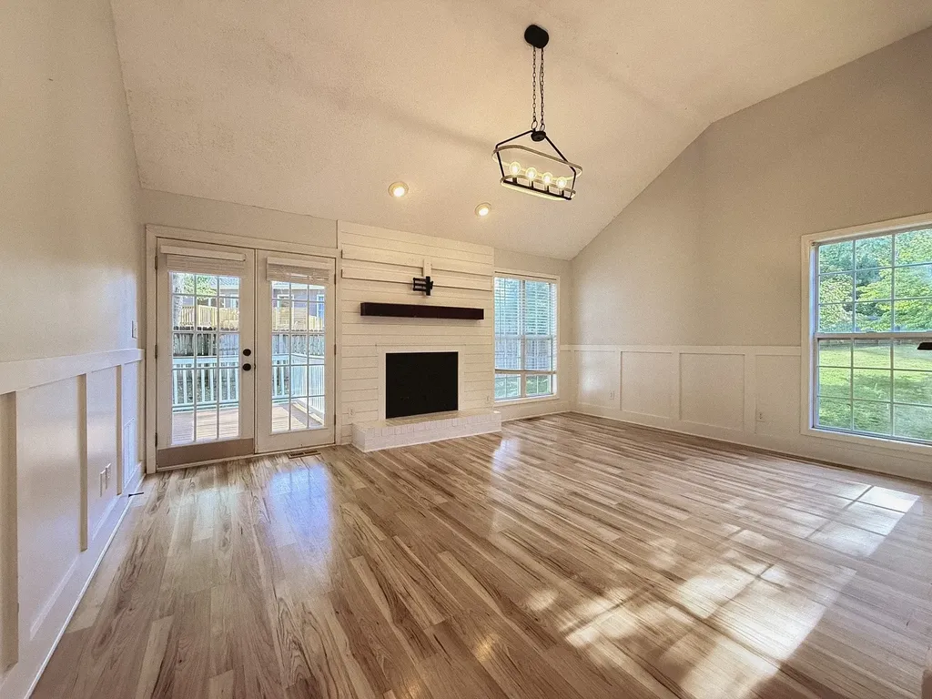 3161 Whitetail Drive Clarksville TN 37043