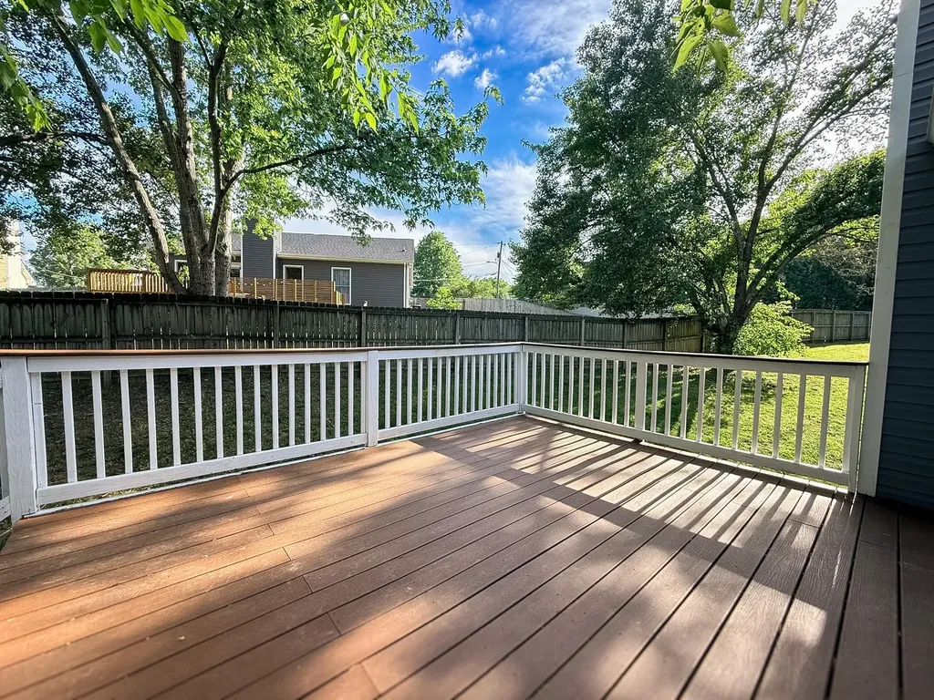3161 Whitetail Drive Clarksville TN 37043