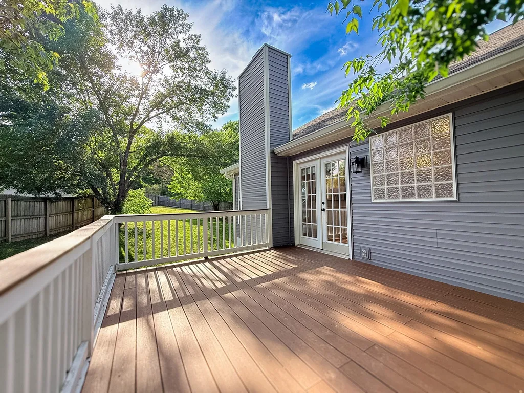 3161 Whitetail Drive Clarksville TN 37043