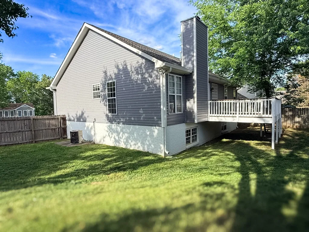 3161 Whitetail Drive Clarksville TN 37043
