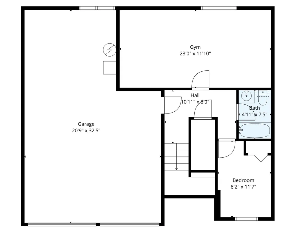3161 Whitetail Drive Clarksville TN 37043