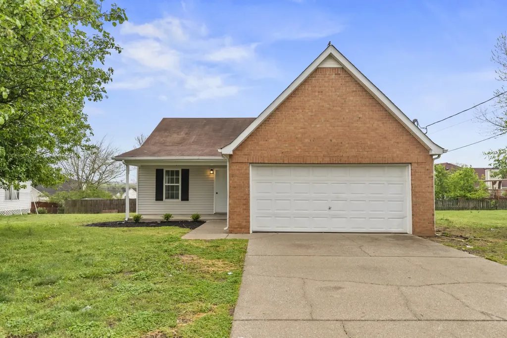 1626 Jo Ann Drive La Vergne TN 37086