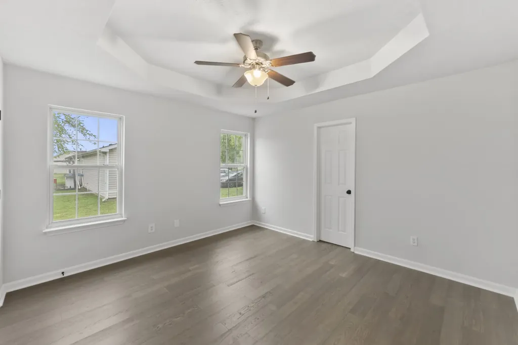 1626 Jo Ann Drive La Vergne TN 37086