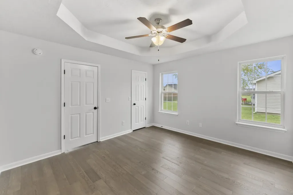1626 Jo Ann Drive La Vergne TN 37086