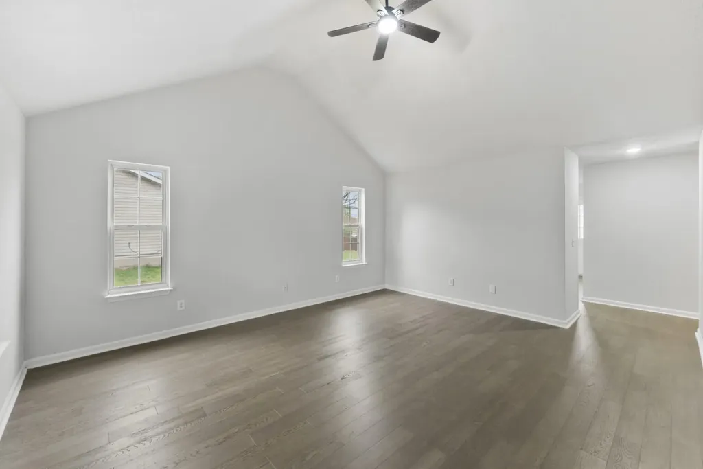 1626 Jo Ann Drive La Vergne TN 37086