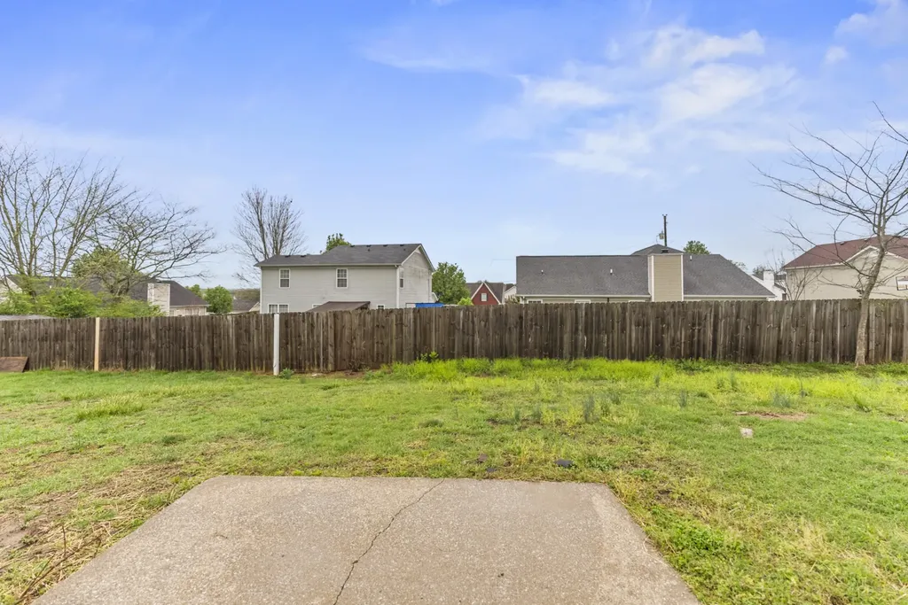 1626 Jo Ann Drive La Vergne TN 37086