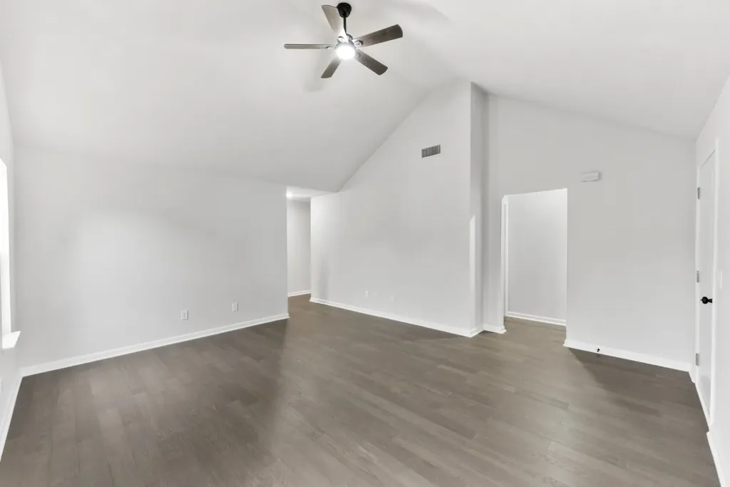 1626 Jo Ann Drive La Vergne TN 37086