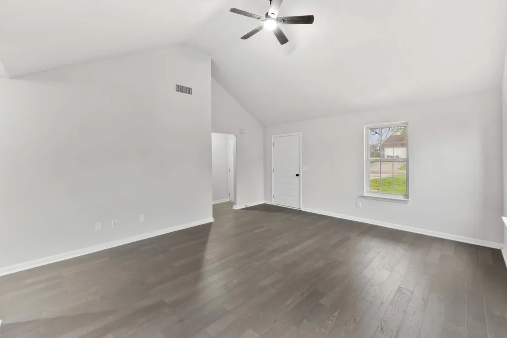 1626 Jo Ann Drive La Vergne TN 37086