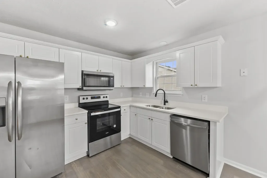 1626 Jo Ann Drive La Vergne TN 37086