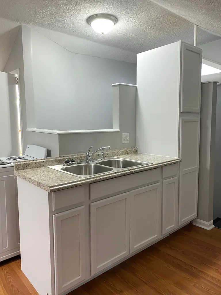 445 Greenwood Avenue Clarksville TN 37040
