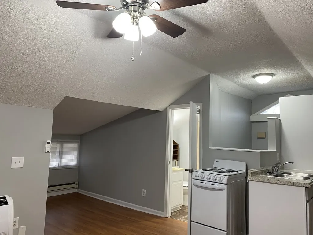 445 Greenwood Avenue Clarksville TN 37040
