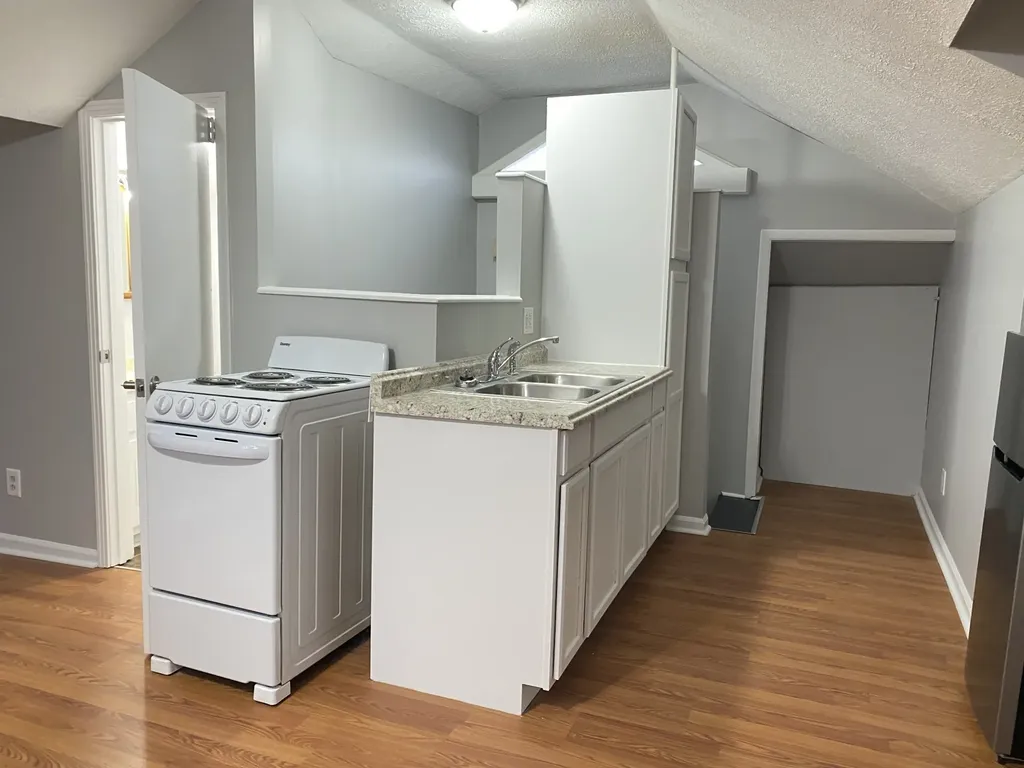 445 Greenwood Avenue Clarksville TN 37040