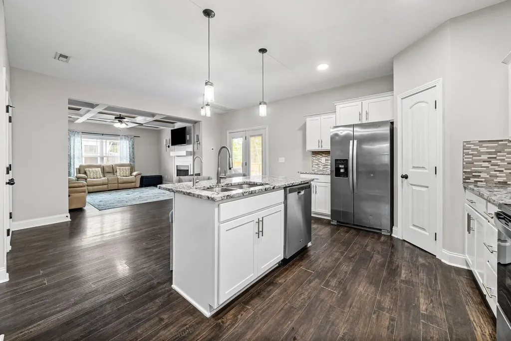 513 Somerset Lane Clarksville TN 37042