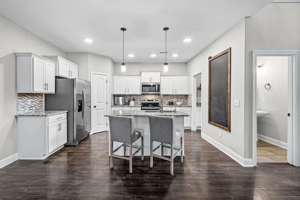 513 Somerset Lane Clarksville TN 37042
