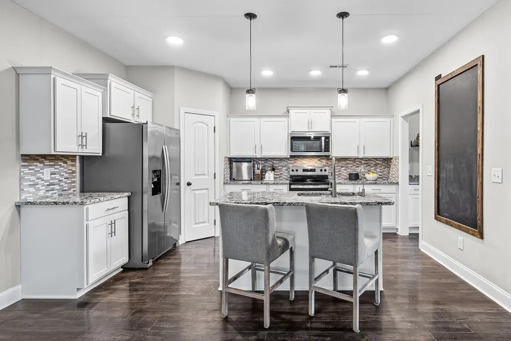 513 Somerset Lane Clarksville TN 37042