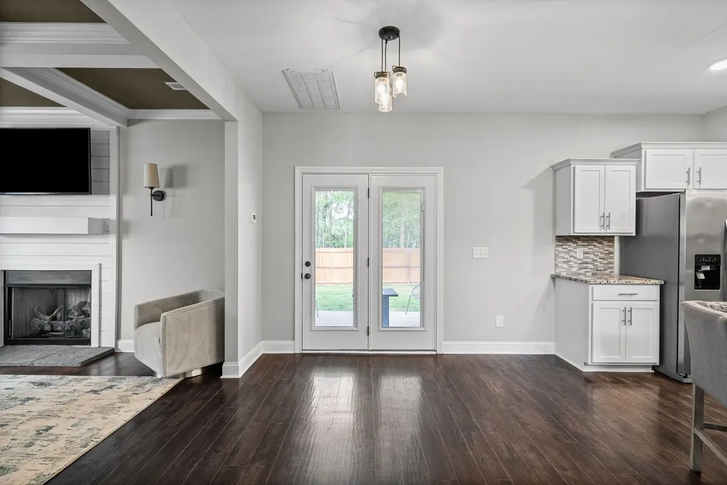 513 Somerset Lane Clarksville TN 37042