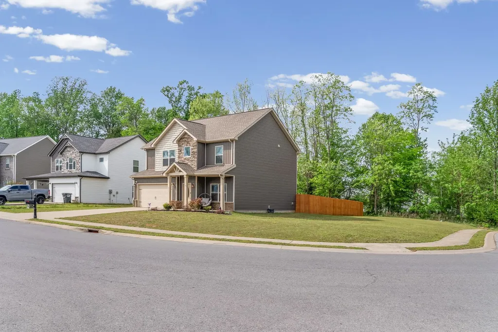 513 Somerset Lane Clarksville TN 37042