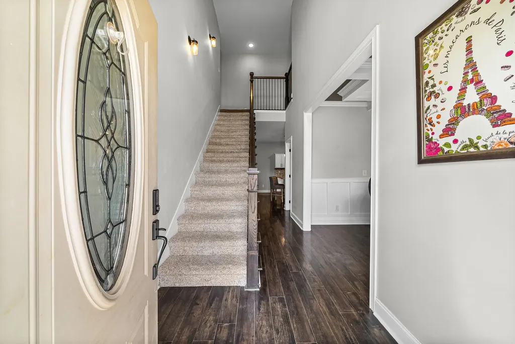 513 Somerset Lane Clarksville TN 37042